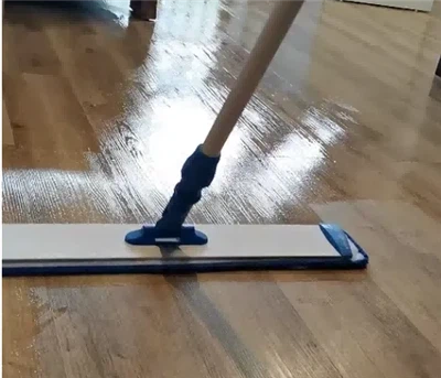 Význam údržby PVC podlah