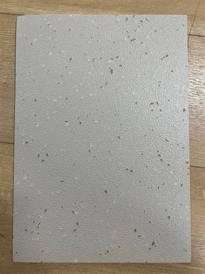 Vinylové autobusové podlahy z křemenného písku